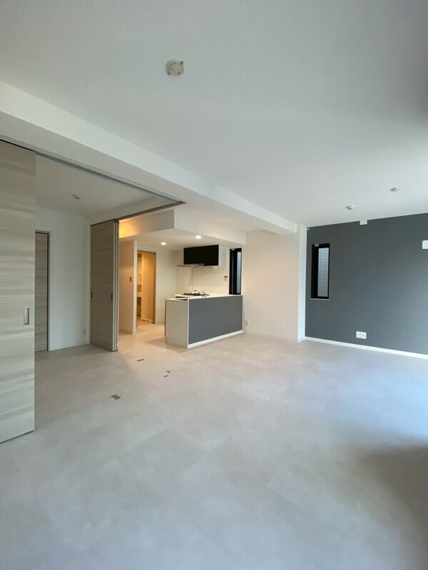 江東区北砂３丁目の賃貸マンション