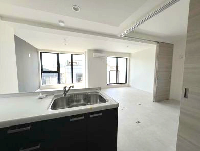 江東区北砂３丁目の賃貸マンション