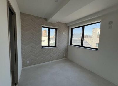 江東区北砂３丁目の賃貸マンション