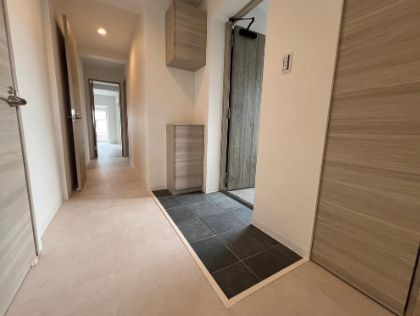 江東区北砂３丁目の賃貸マンション