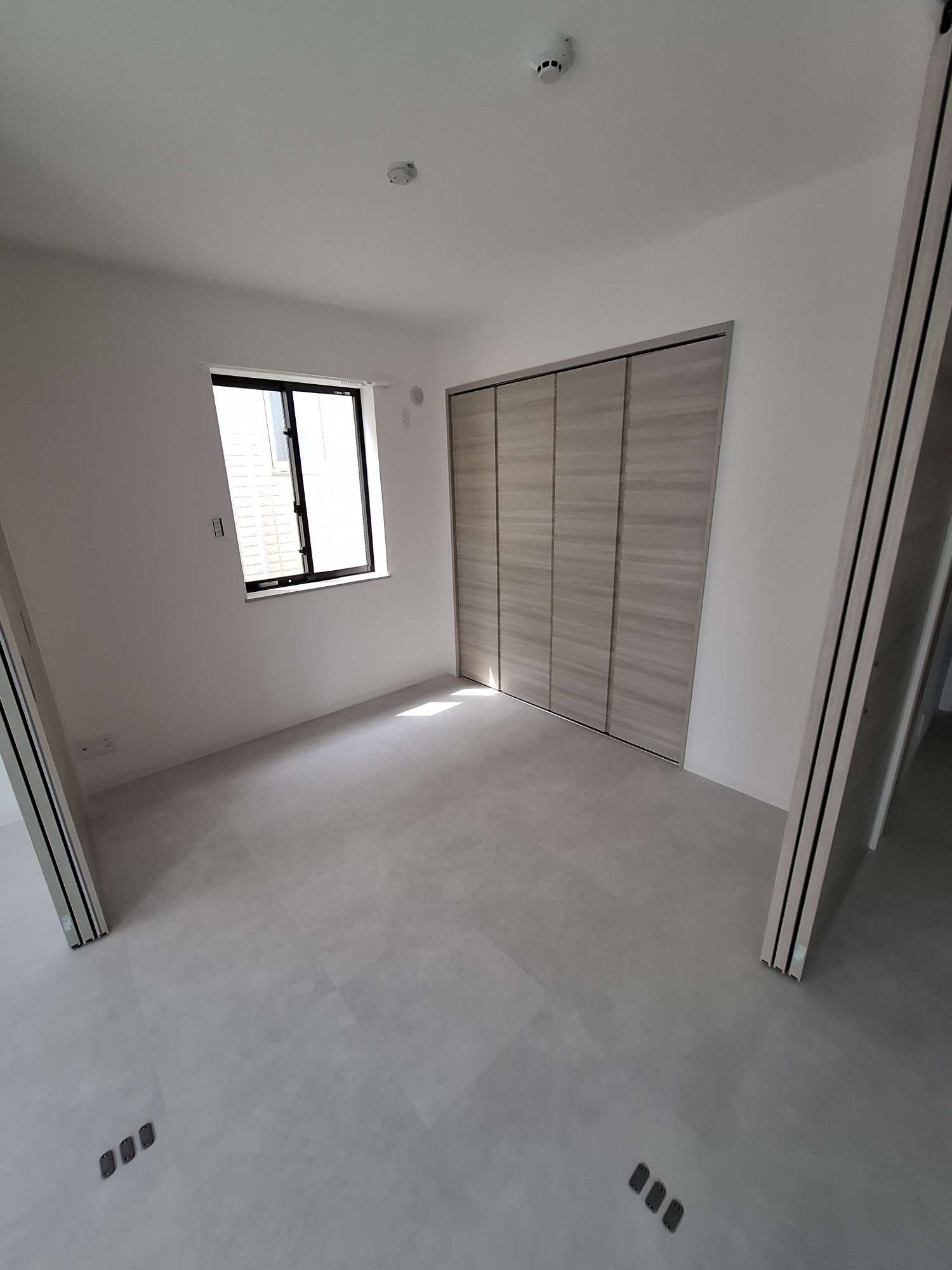 江東区北砂３丁目の賃貸マンション