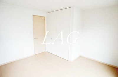 【寝室】 | ビューコートさくら | 寝室です。