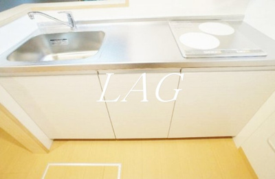 【キッチン】 | ビューコートさくら | キッチンです。