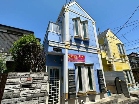 フェリス　バロン