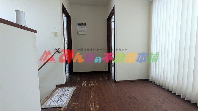 久留米市津福今町の中古一戸建のその他