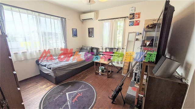久留米市津福今町の中古一戸建の洋室