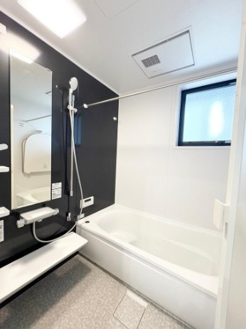 【浴室】 | K41305-上賀茂