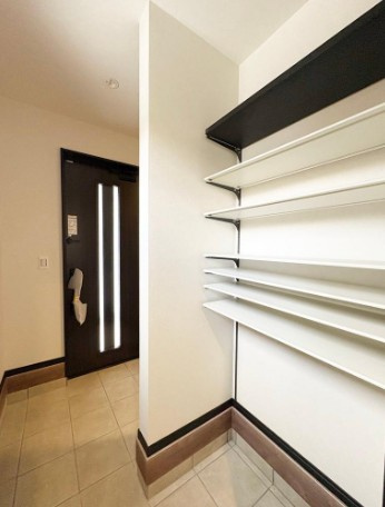 【玄関】 | K41305-上賀茂