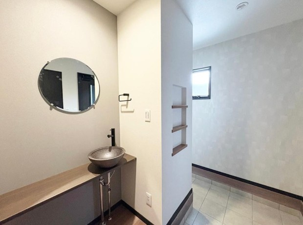 【玄関】 | K41305-上賀茂