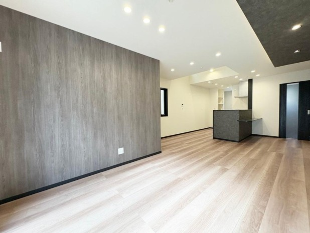 【居間・リビング】 | K41305-上賀茂