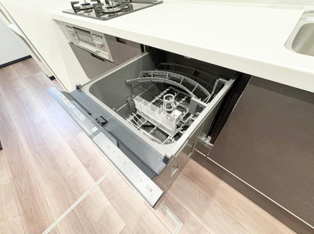 【キッチン】 | K41305-上賀茂