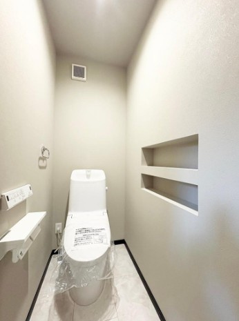 【トイレ】 | K41305-上賀茂