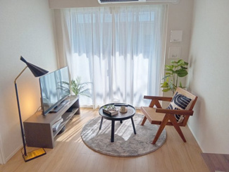  | リビオメゾン大岡山