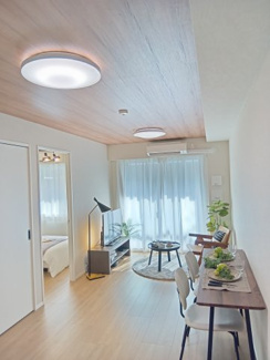  | リビオメゾン大岡山