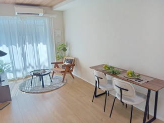  | リビオメゾン大岡山