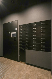 【その他共用部分】 | リビオメゾン大岡山