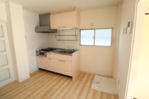 第一西尾ビルの画像