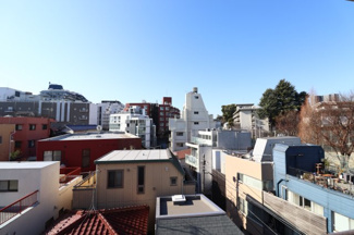 【展望】 | 第一西尾ビル | 前回募集時の写真です