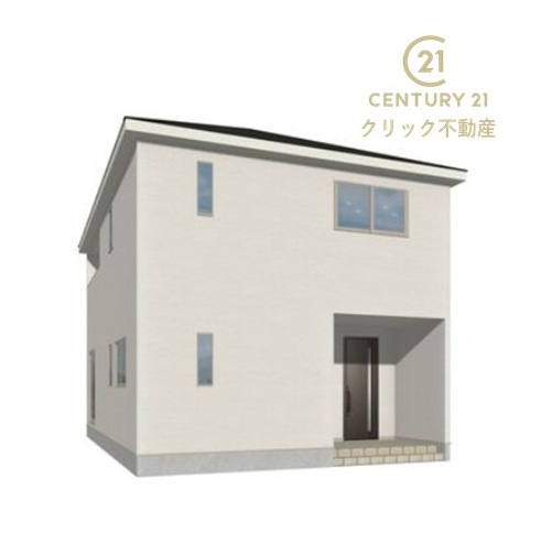 Cradlegarden　 常陸大宮市石沢　第4　4