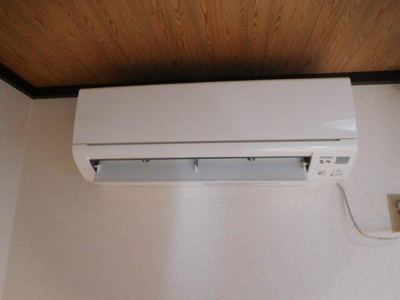 【設備】 | シャロム・Ｆ