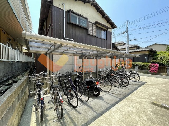 RIOND-MIリオンドミイのその他共用部分