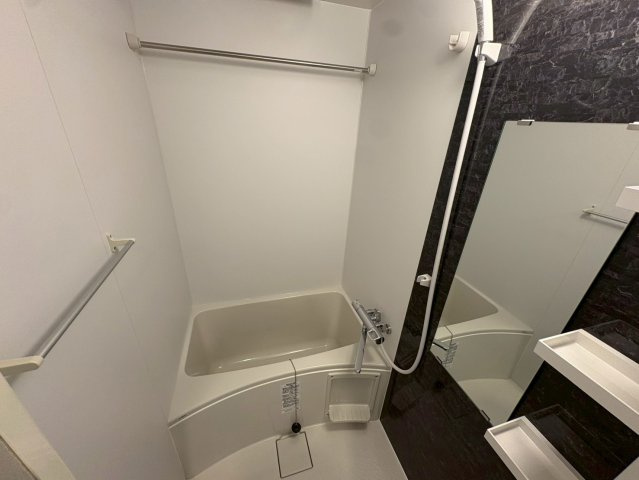 S-RESIDENCE豊田avantaの浴室
