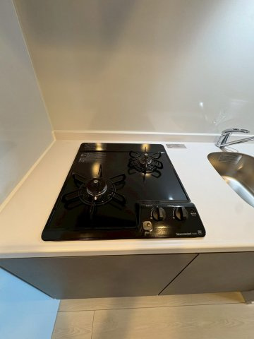 S-RESIDENCE豊田avantaのキッチン