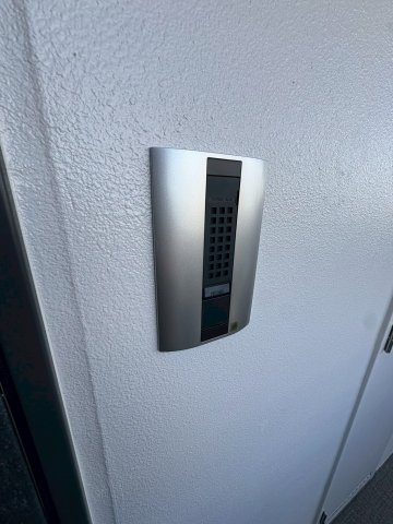 S-RESIDENCE豊田avantaのセキュリティ