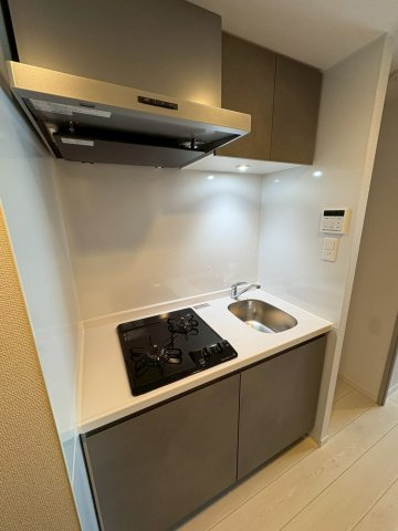S-RESIDENCE豊田avantaのキッチン