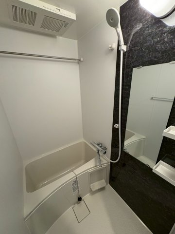 S-RESIDENCE豊田avantaの浴室