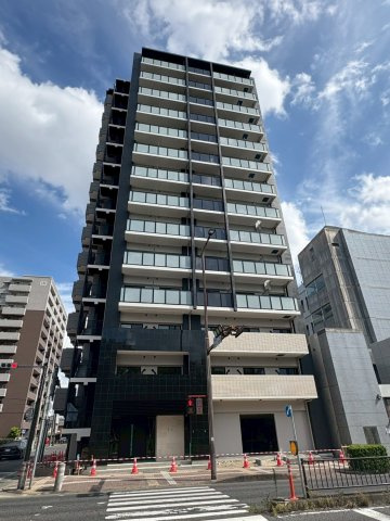 S-RESIDENCE豊田avantaの外観