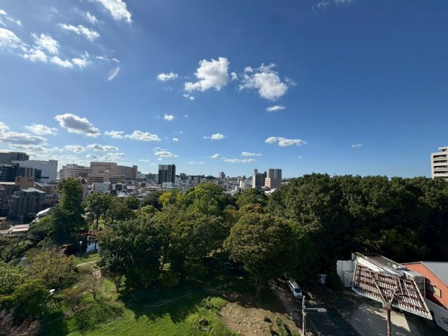S-RESIDENCE豊田avantaの展望