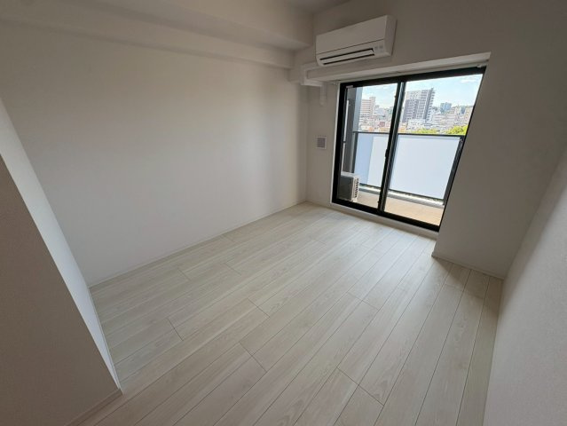 S-RESIDENCE豊田avantaの居間・リビング