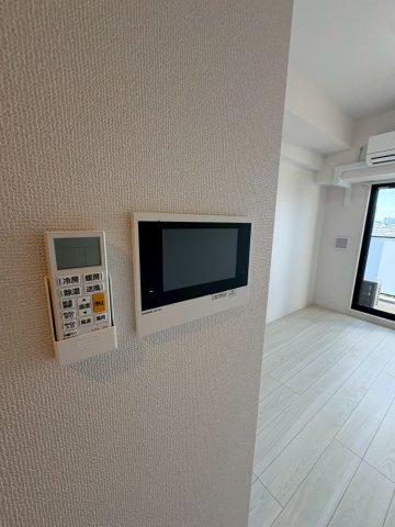 S-RESIDENCE豊田avantaの設備