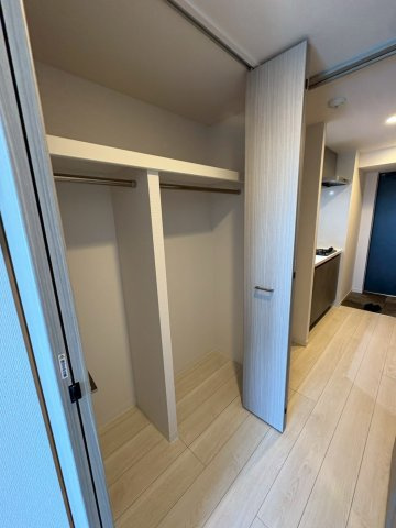 S-RESIDENCE豊田avantaの内装