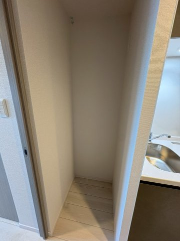S-RESIDENCE豊田avantaのバルコニー