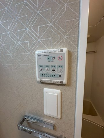 S-RESIDENCE豊田avantaの設備