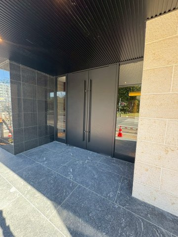 S-RESIDENCE豊田avantaのエントランス