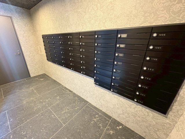 S-RESIDENCE豊田avantaのその他共用部分