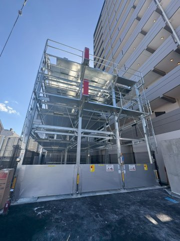 S-RESIDENCE豊田avantaのその他
