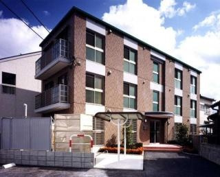 グリーンカーサ姪浜