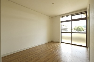 リレイズ葉月Ⅰのその他|※写真は別の部屋のものです。