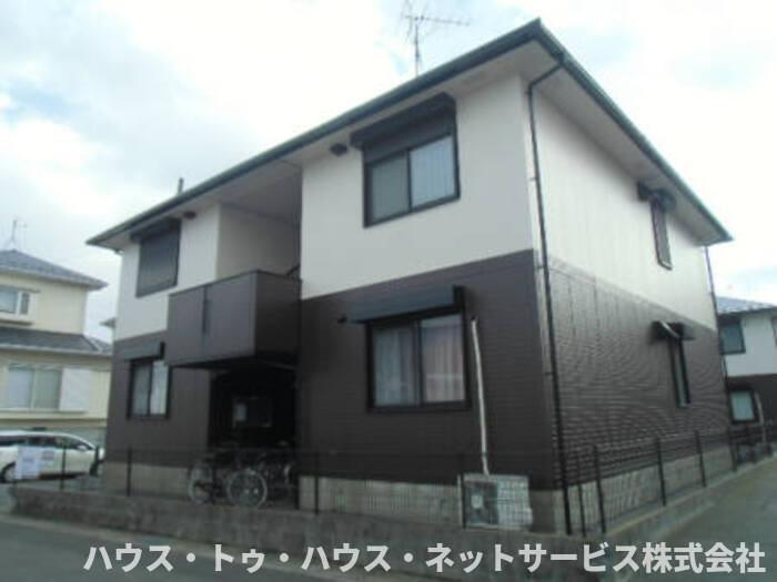 ロイヤルハイツＣ