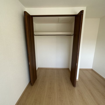 【収納】 | モクメハイツ高月