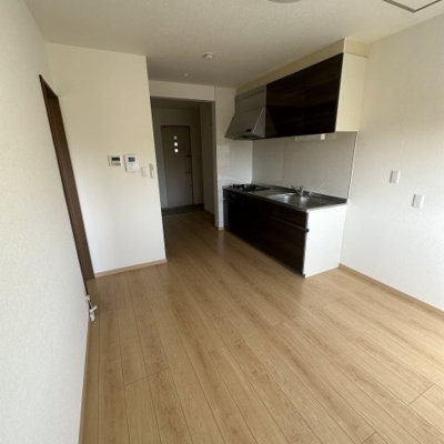 【居間・リビング】 | モクメハイツ高月