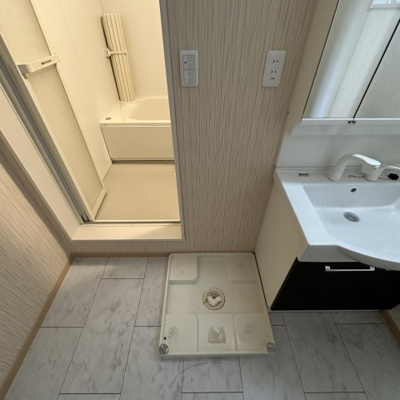 【内装】 | モクメハイツ高月