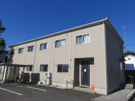 モクメハイツ高月の画像