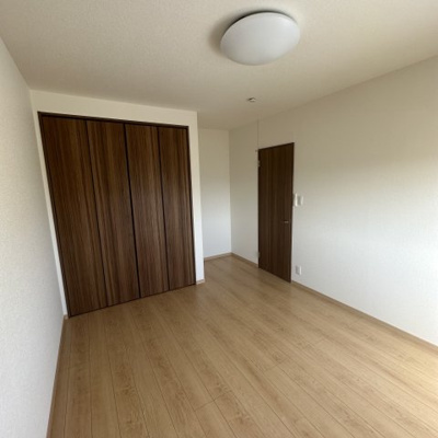 【内装】 | モクメハイツ高月