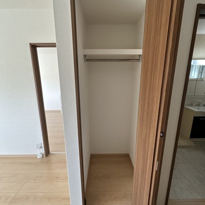 【収納】 | モクメハイツ高月