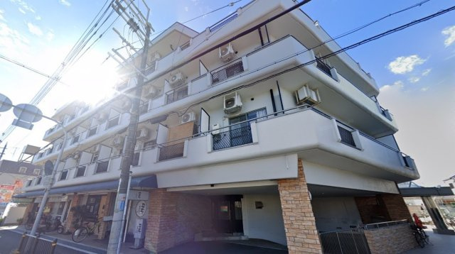 フロントリバー豊中